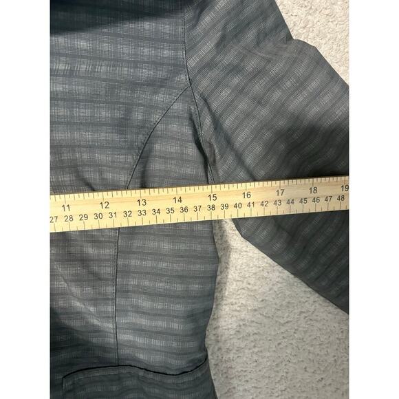 Womens Marmot MemBrain Jacket Size XS. Removable hood and inside pockets - Picture 7 of 8